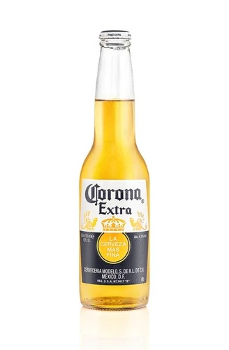 Cerveja Corona